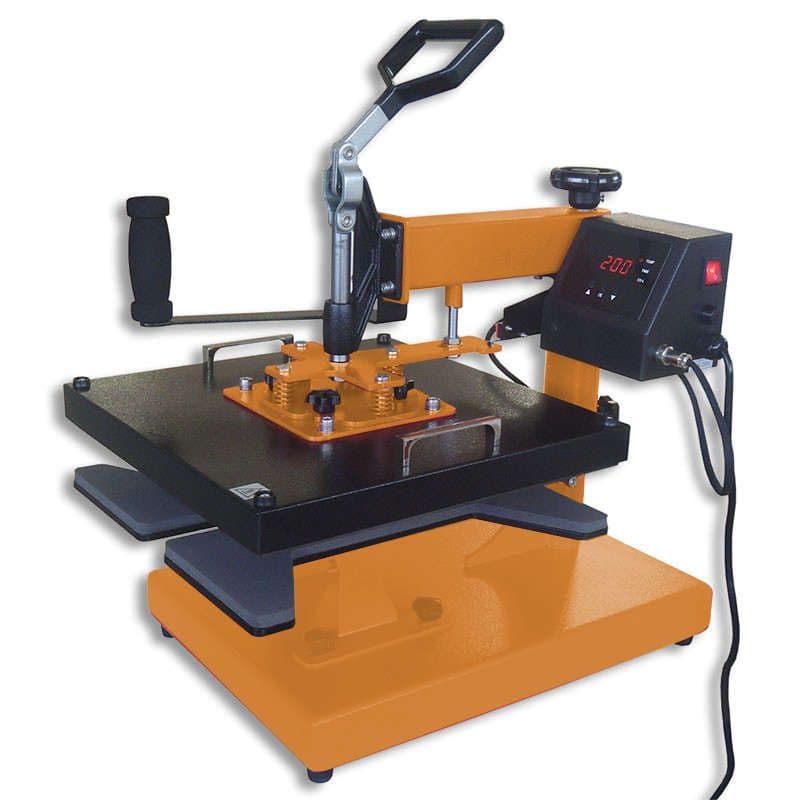 Plancha térmica para zapatillas Chinela