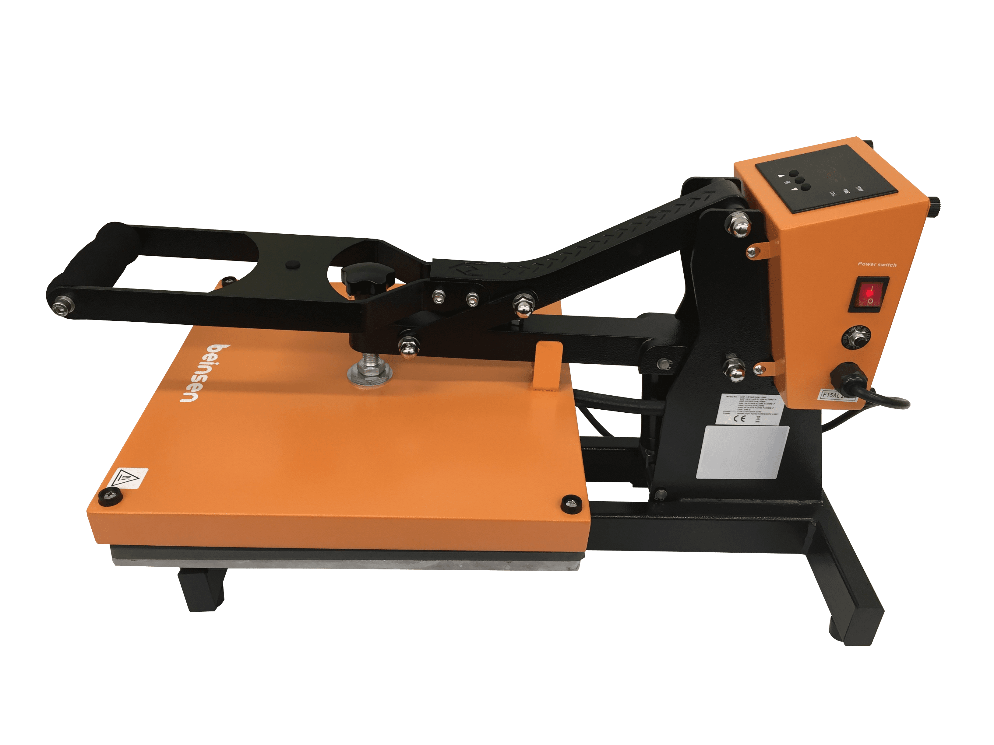 Planchas de pequeño formato