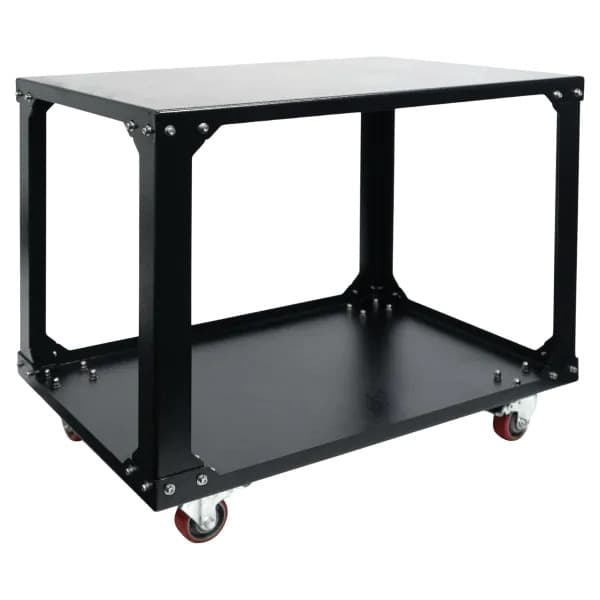 Mesa universal con ruedas