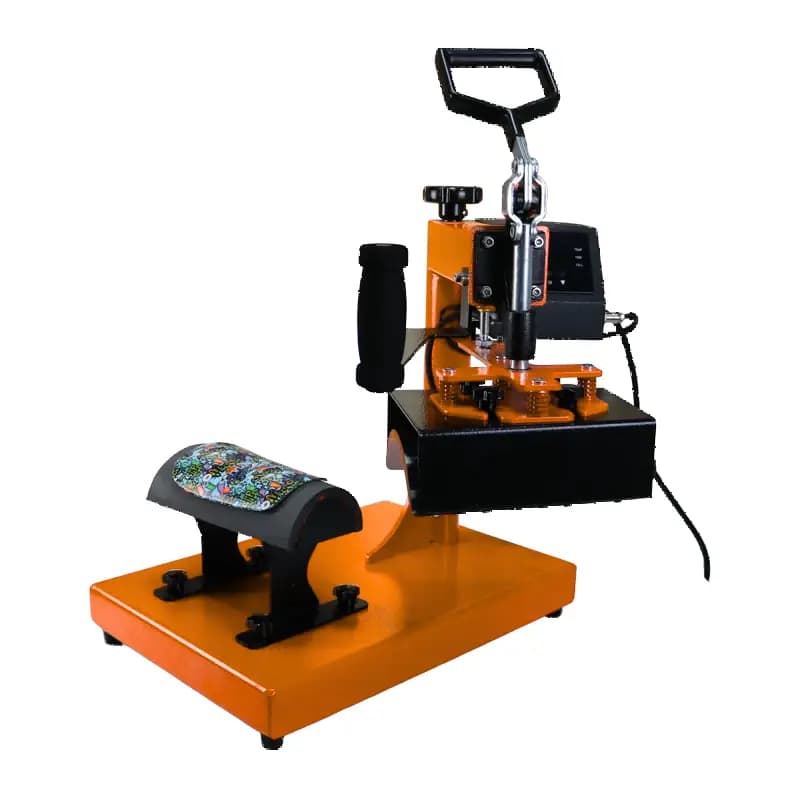 Estambul prensa térmica para espinilleras