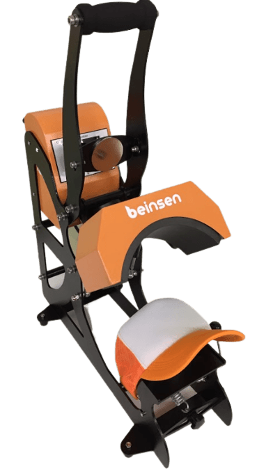 Planchas transfer para gorras